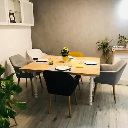 Casa vacanze Ocean : Maison De Vacances Dans La Pinede *