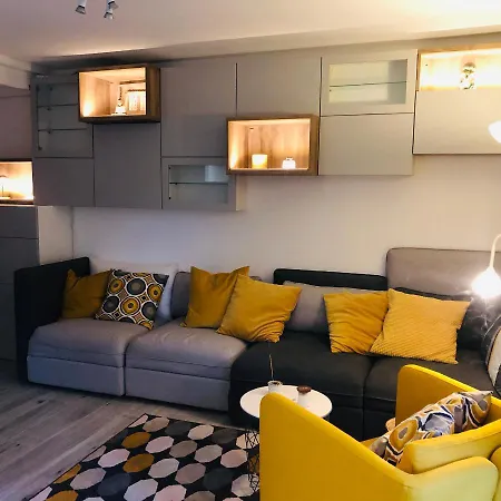 Ocean : Maison De Vacances Dans La Pinede Casa vacanze *